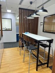 Tanjong Pagar MRT (D1), Office #560948031